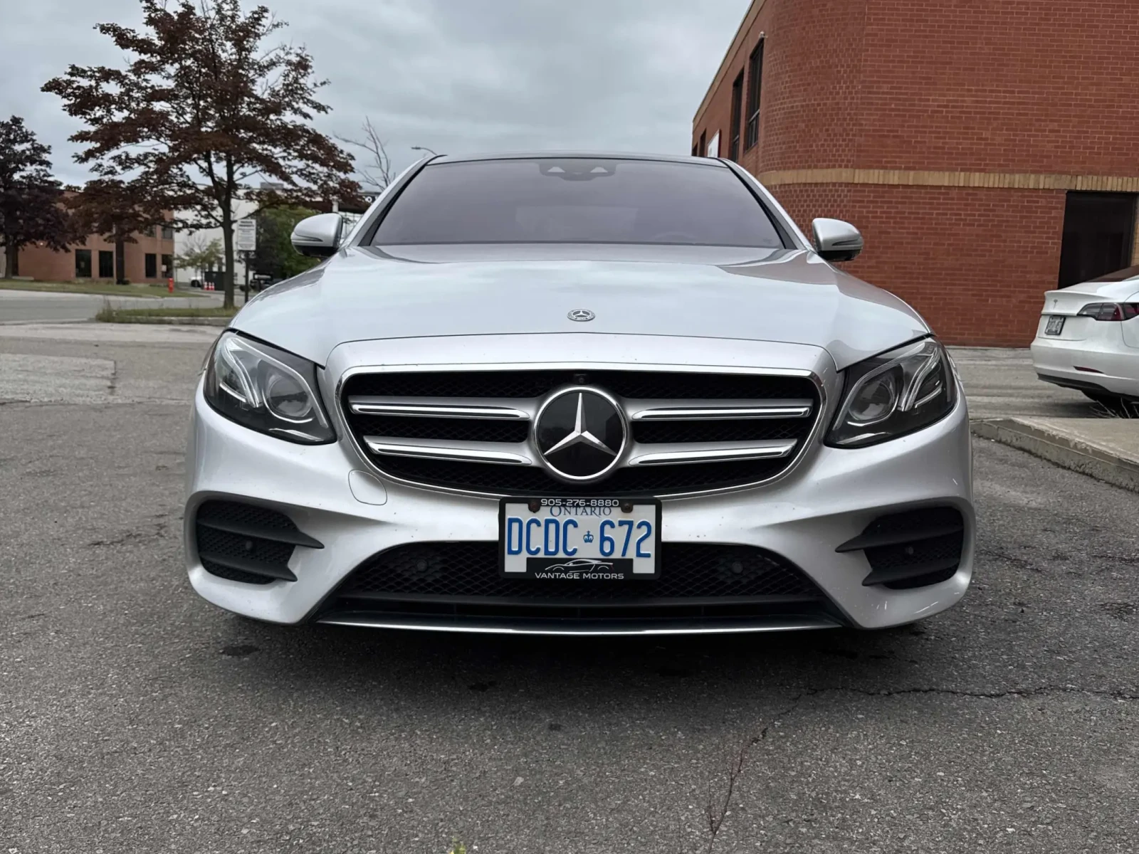 Mercedes-Benz E 300 CARFAX* ОПЦИЯ ЗА ФИНАНСИРАНЕ*  - изображение 2