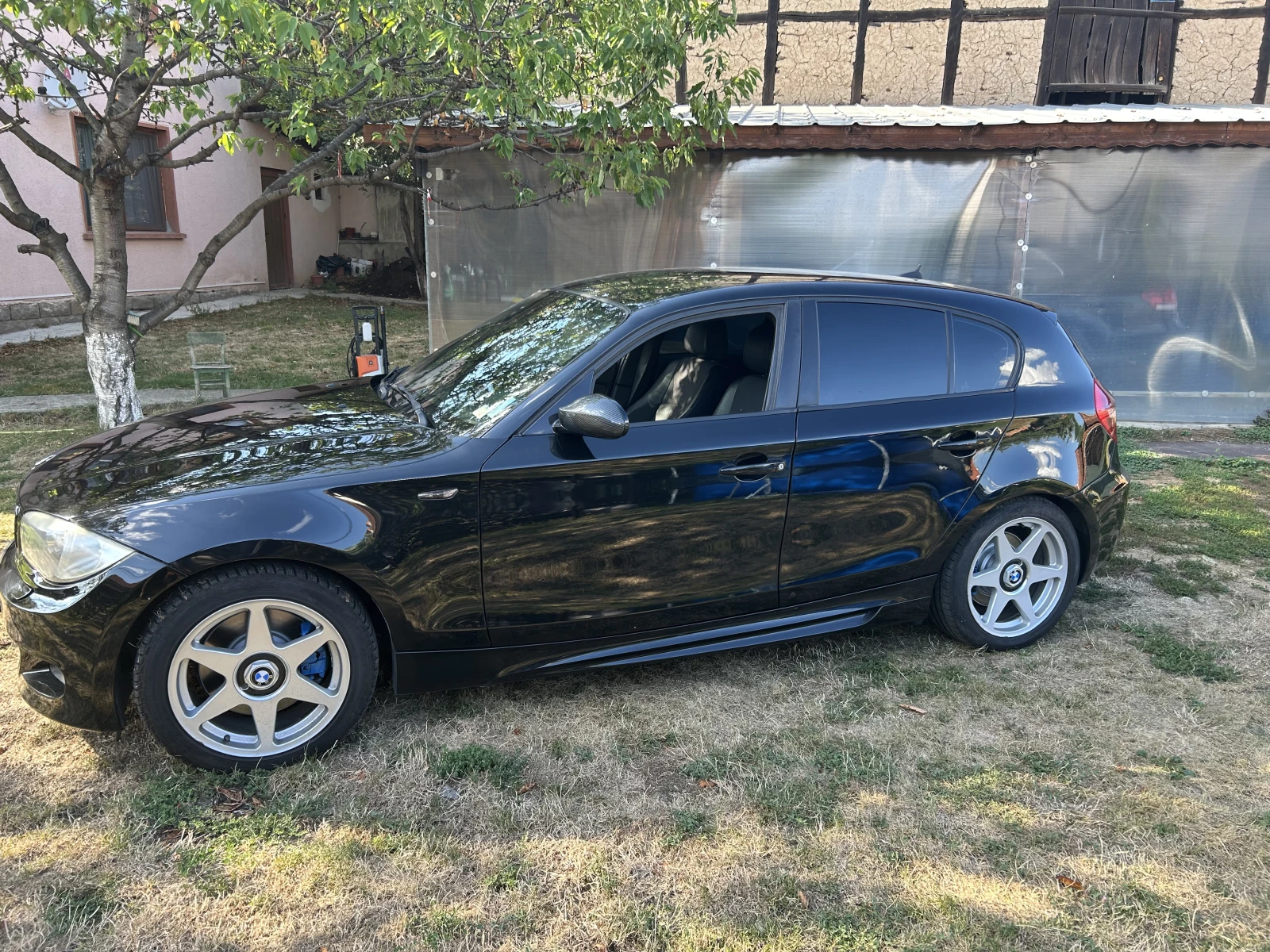 BMW 123 Individual - изображение 6