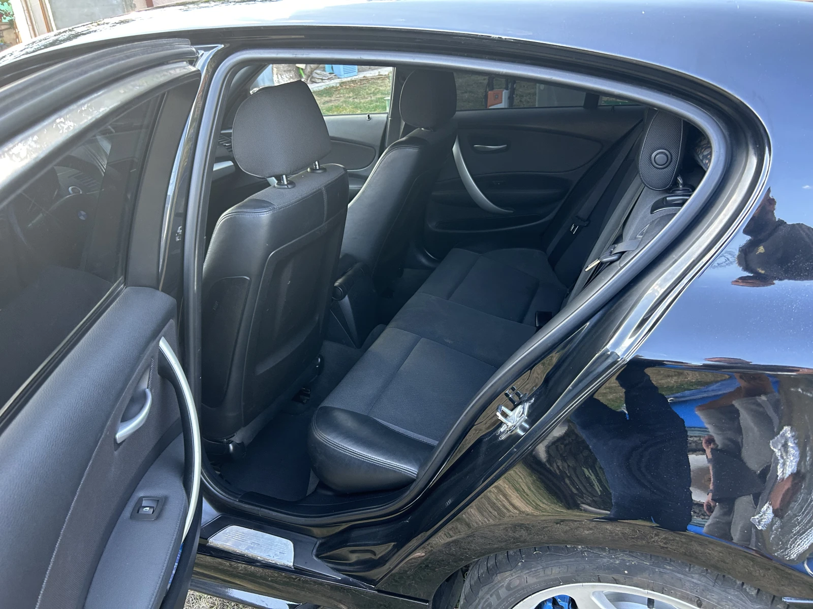 BMW 123 Individual | Mobile.bg — изображение 13