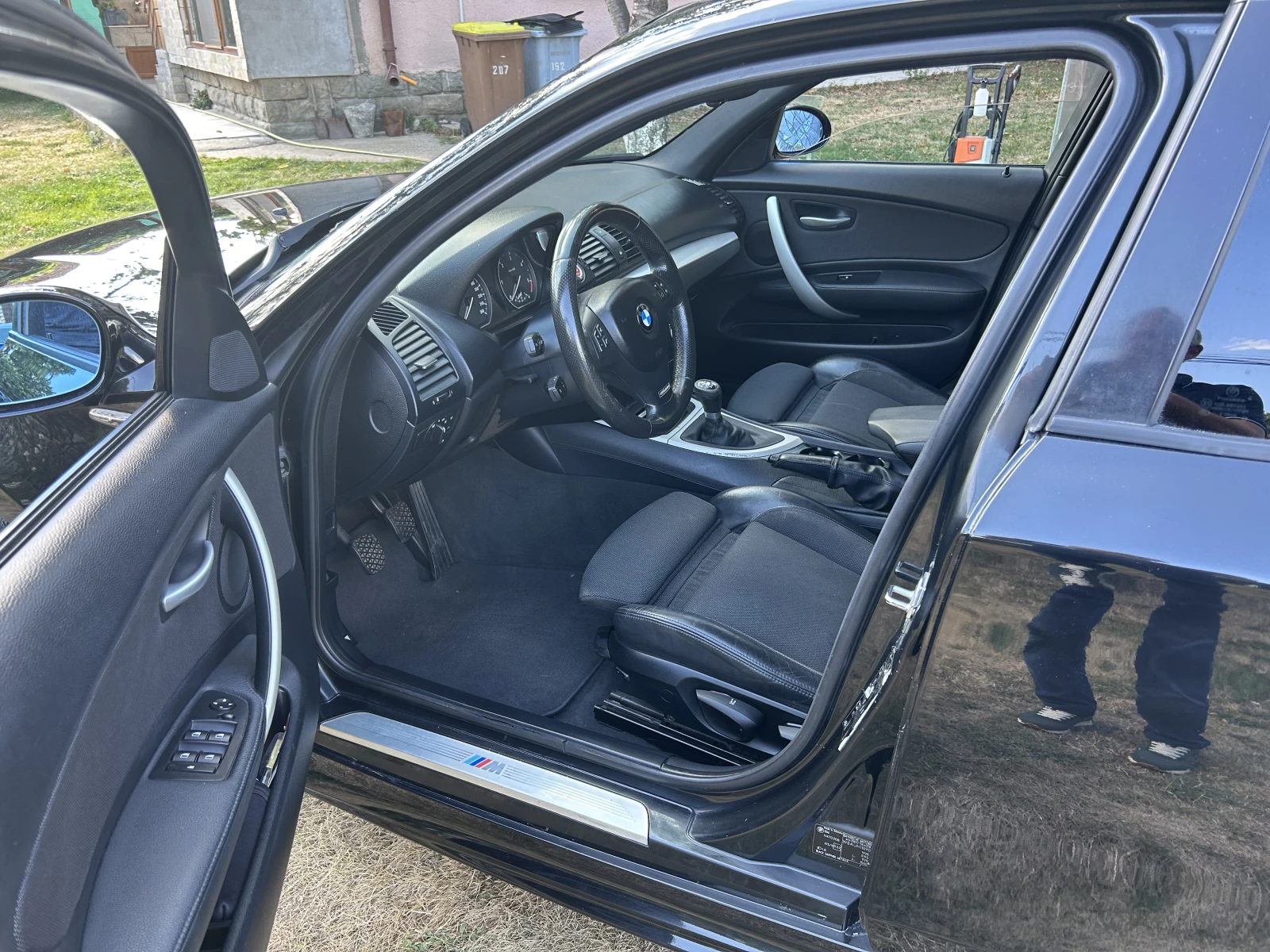 BMW 123 Individual | Mobile.bg — изображение 12