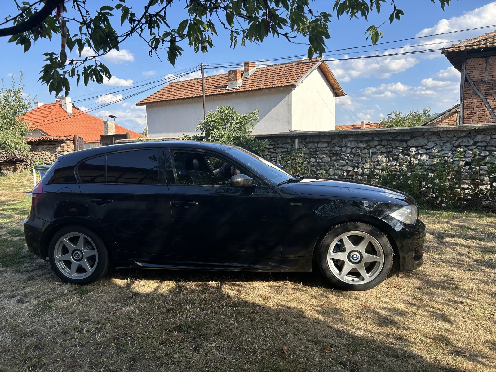 BMW 123 Individual - изображение 2