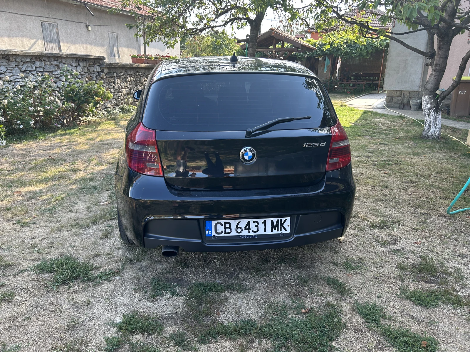 BMW 123 Individual - изображение 9
