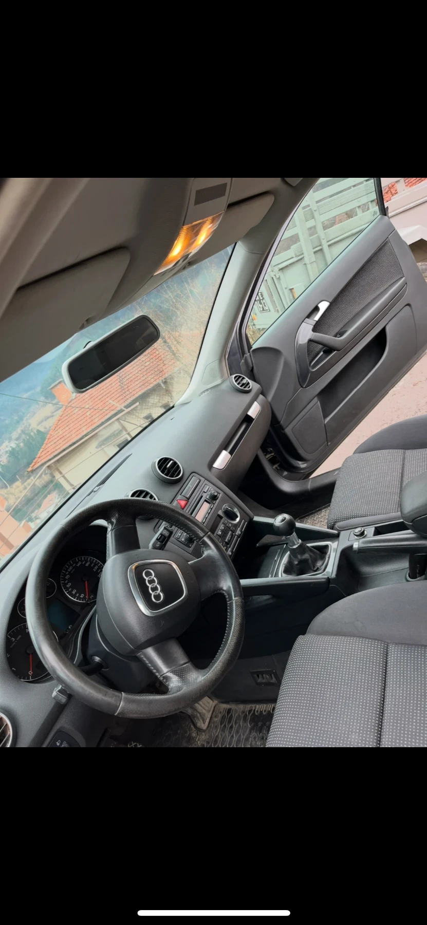 Audi A3  - изображение 5