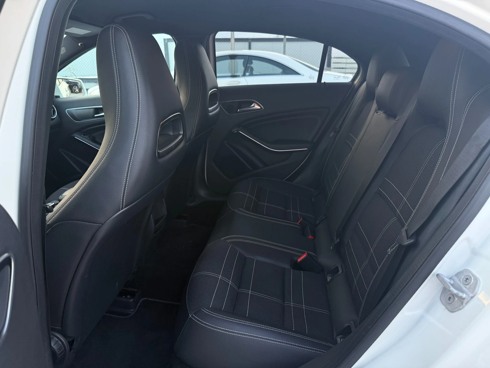 Mercedes-Benz A 180 CDI- SPORT ОТЛИЧНО СЪСТОЯНИЕ - изображение 7
