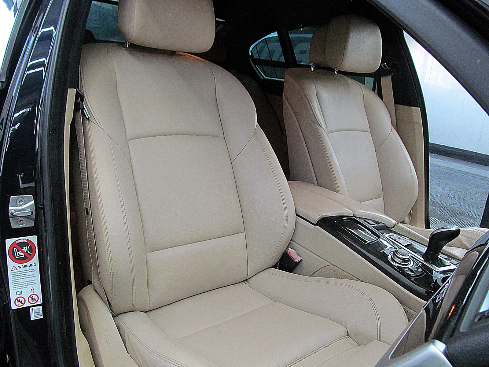 BMW 535 M-paket/START STOP/Keyless/  | Mobile.bg   16