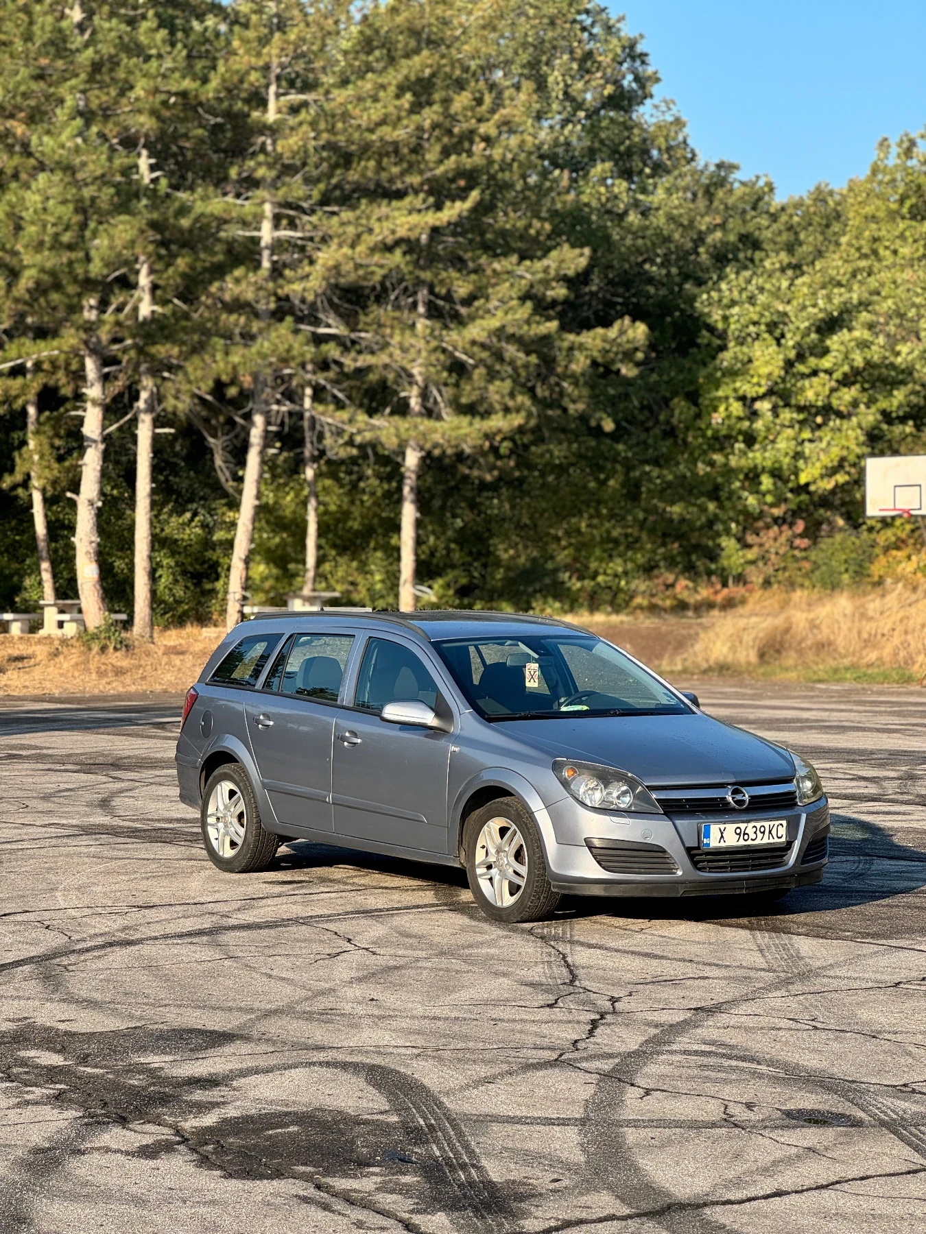 Opel Astra  - изображение 3