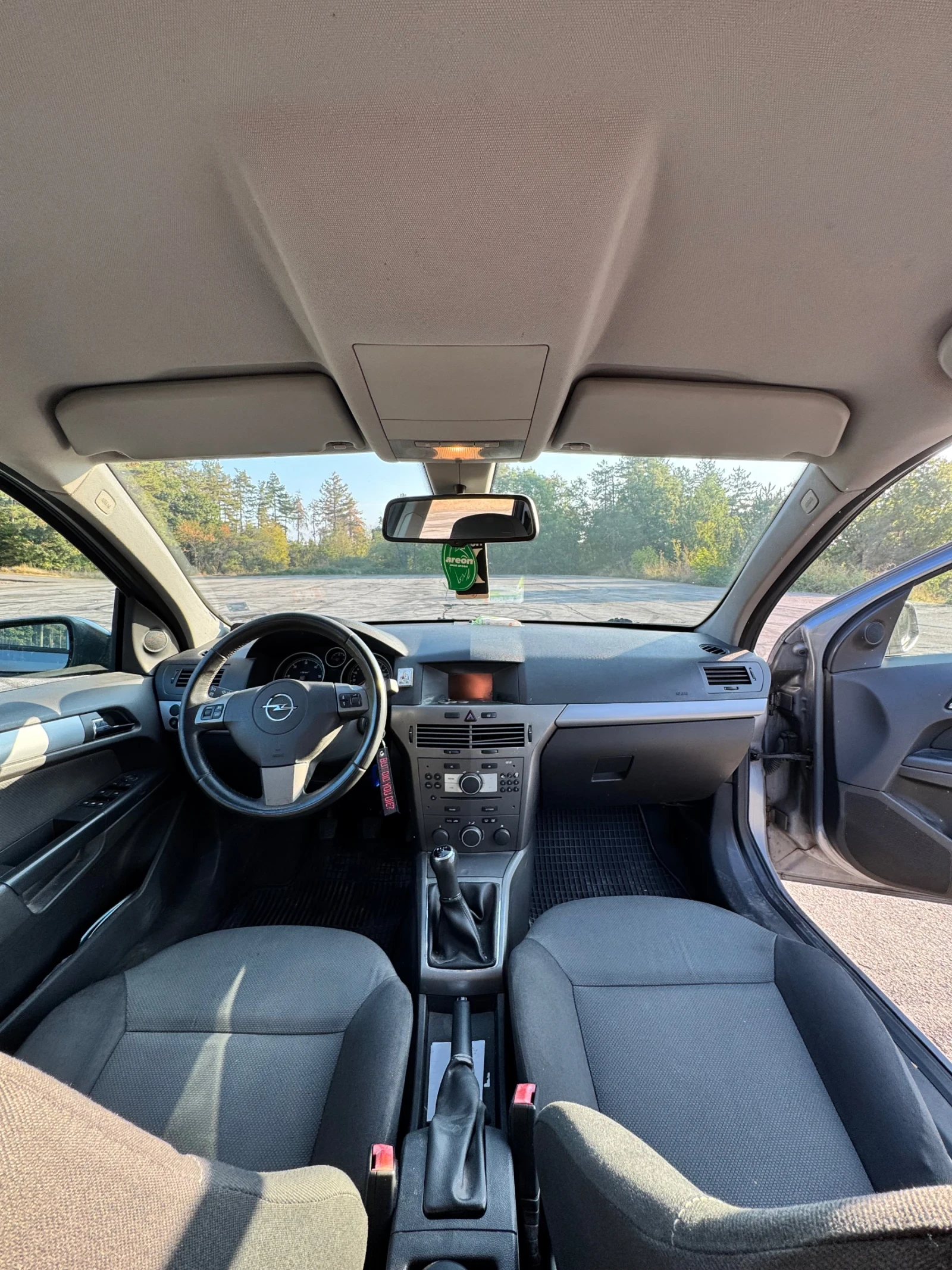 Opel Astra  - изображение 9