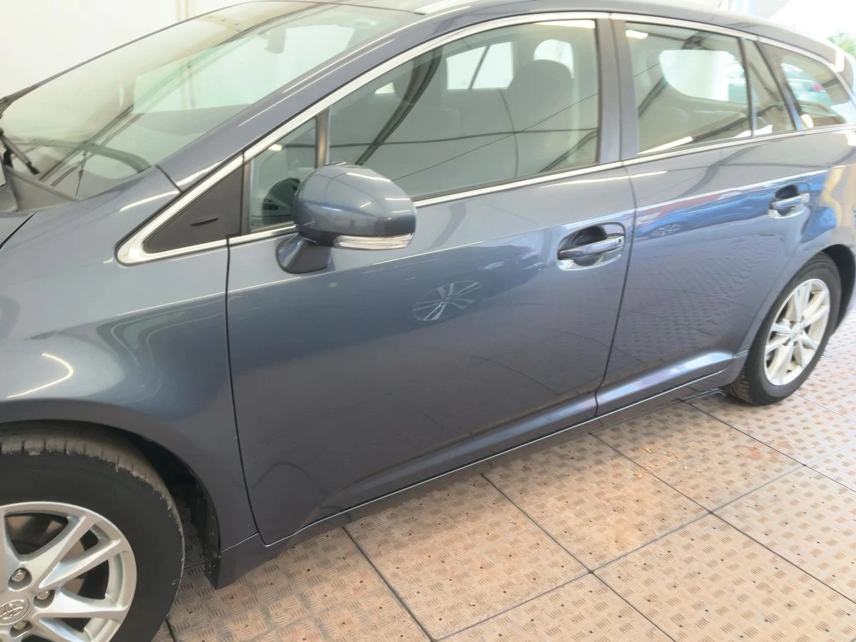 Toyota Avensis 1.8 Edition   | Mobile.bg   12