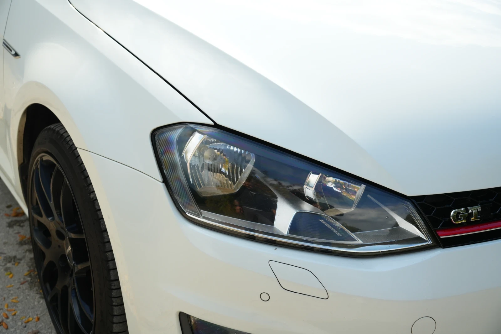 VW Golf 1.6 TDI - изображение 8