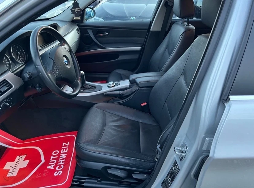 BMW 325 325i - изображение 4