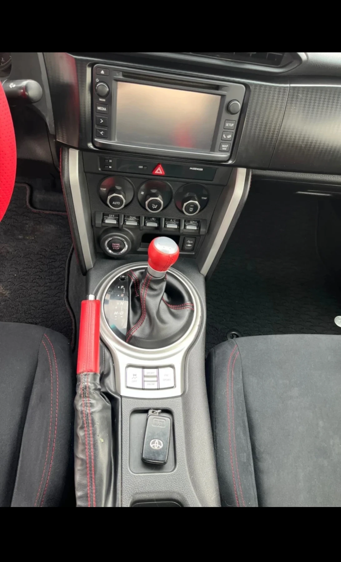 Toyota GT86 | Mobile.bg   12