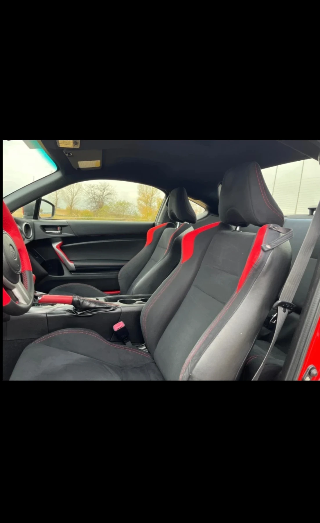 Toyota GT86 | Mobile.bg   11