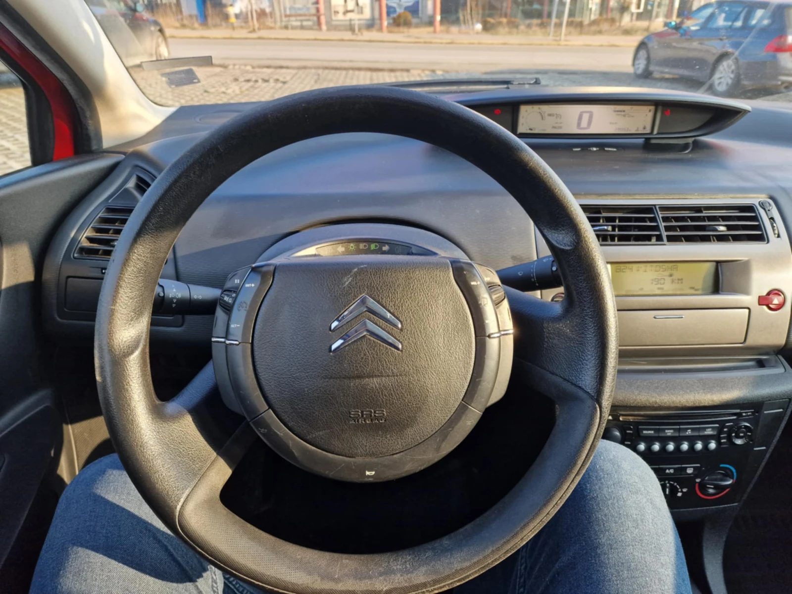 Citroen C4 | Mobile.bg   7