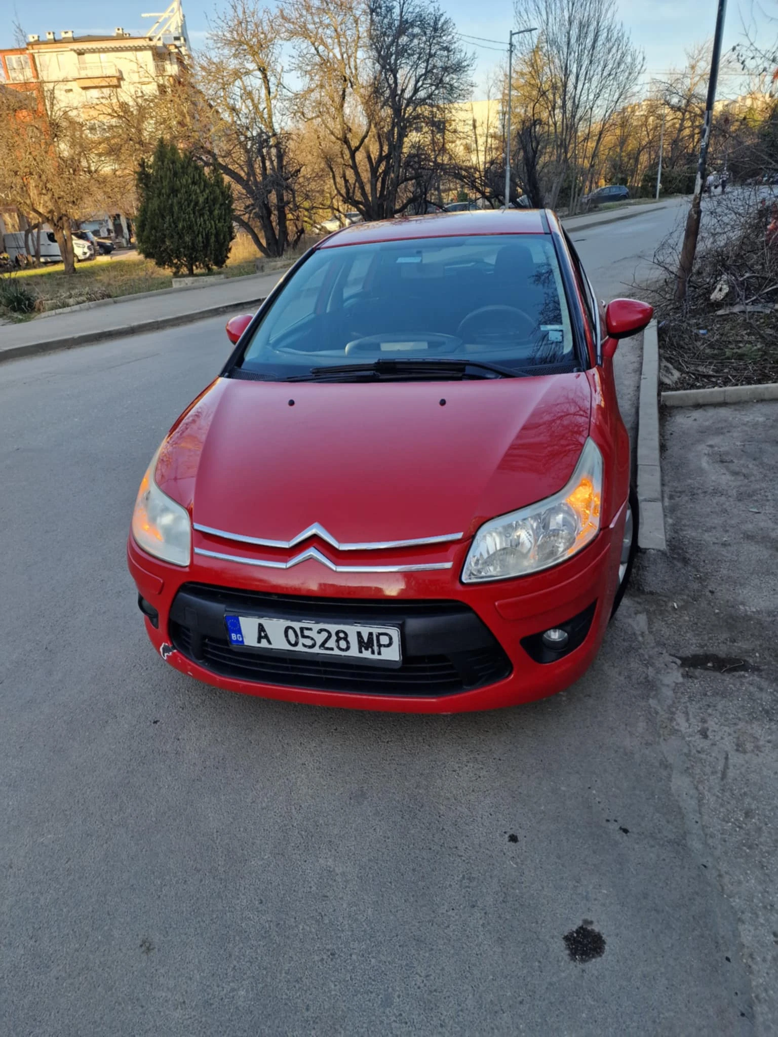 Citroen C4 | Mobile.bg   2