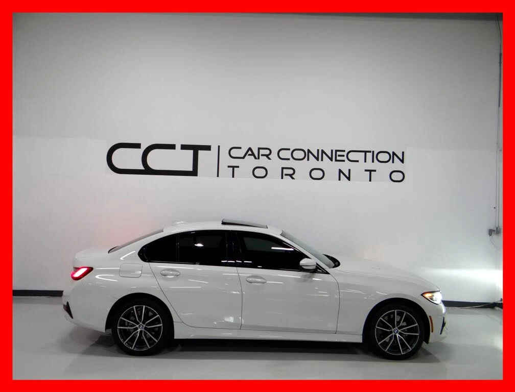 BMW 330 xDrive* PANO* MEMORY* NAVIGATION*  - изображение 5