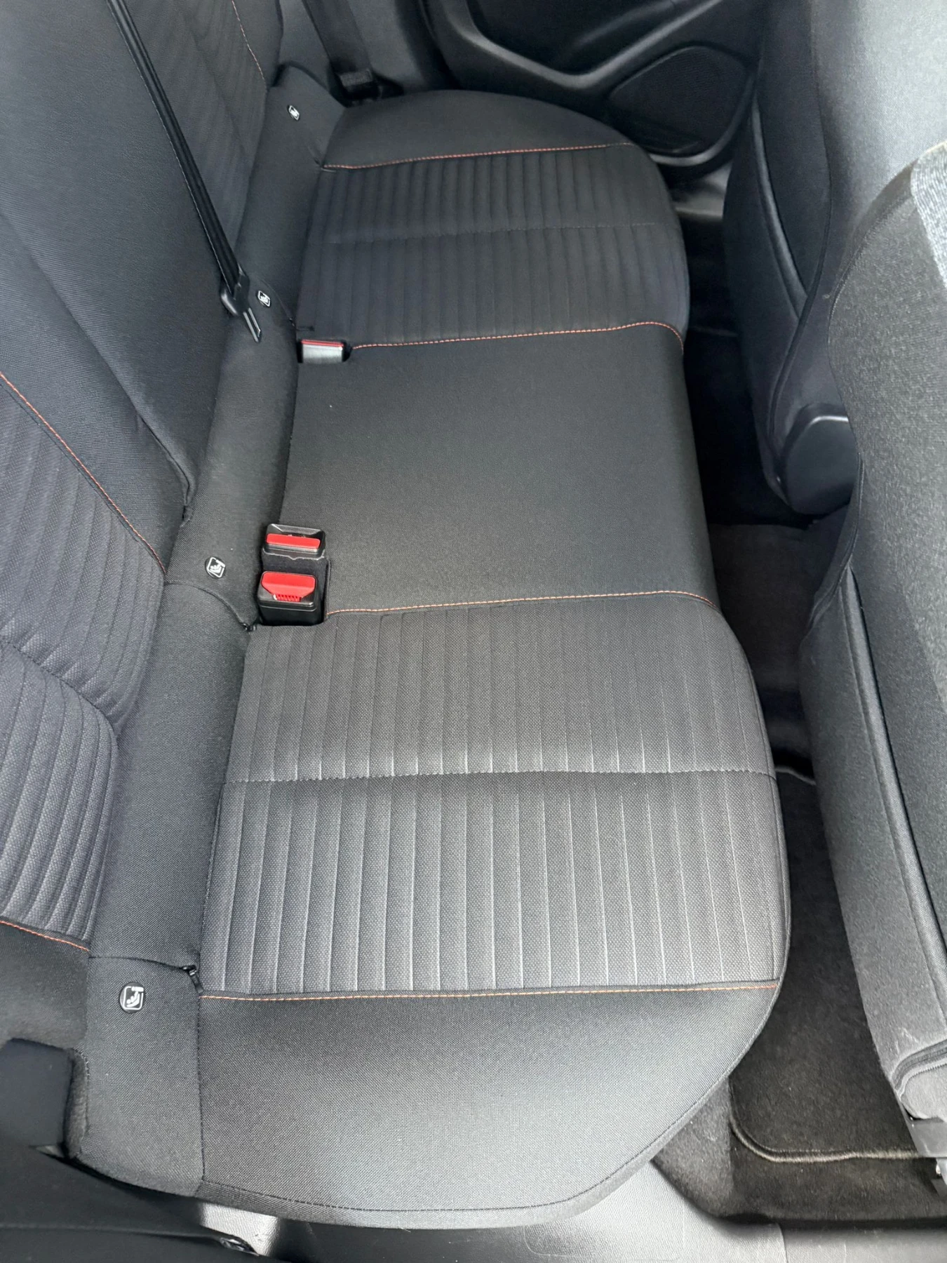 Peugeot 208 1.2I AUTOMAT COC KTEO | Mobile.bg   12