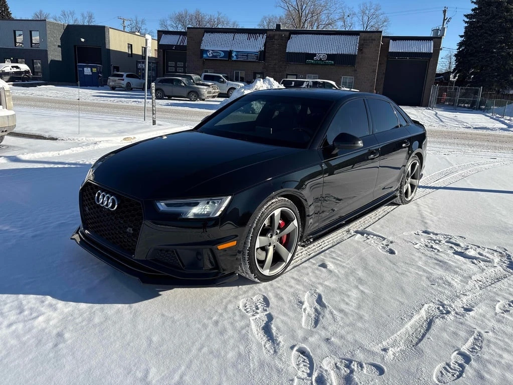 Audi S4 * Progressiv * CARFAX *    | Mobile.bg   11