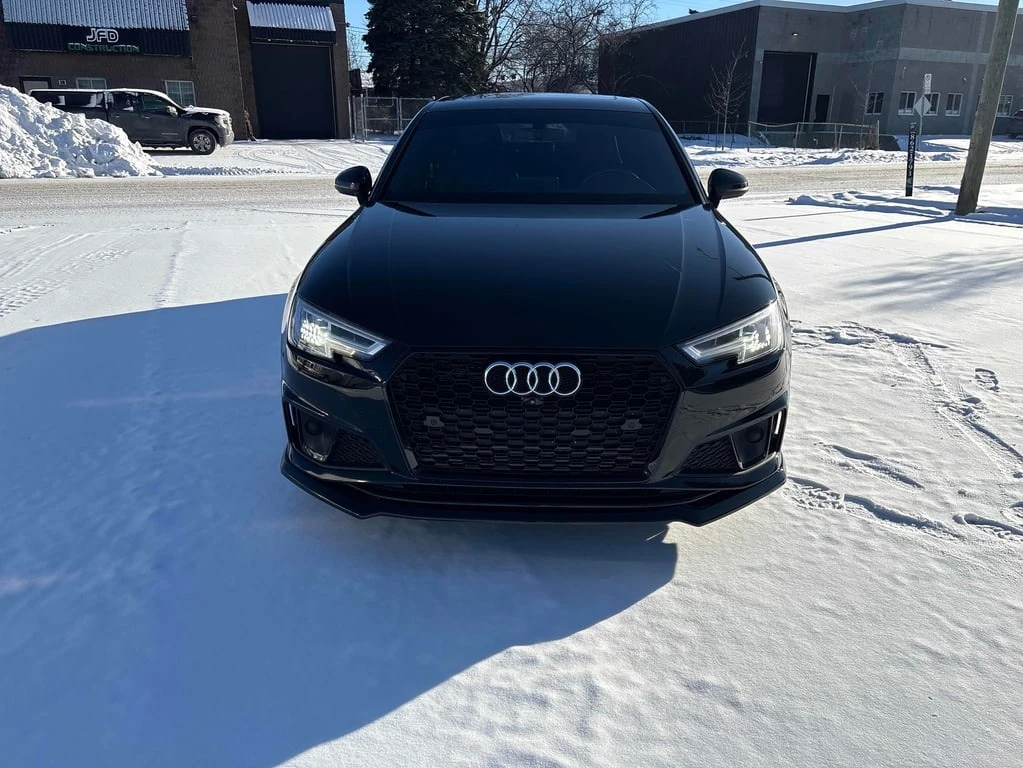 Audi S4 * Progressiv * CARFAX * ЦЕНА ДО БГ - изображение 6