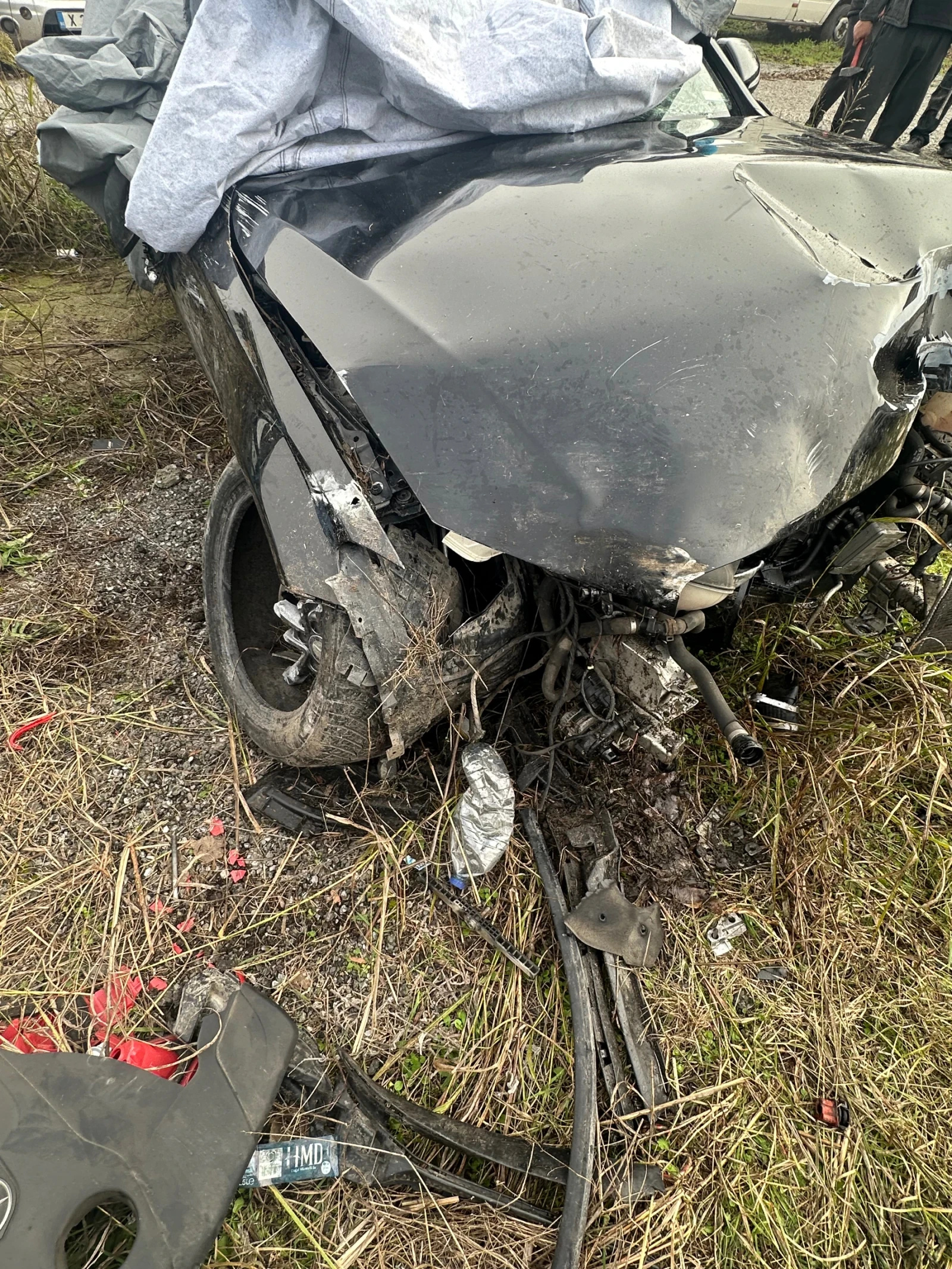 Mercedes-Benz C 250 250 d 4 matic 204 ks - изображение 2