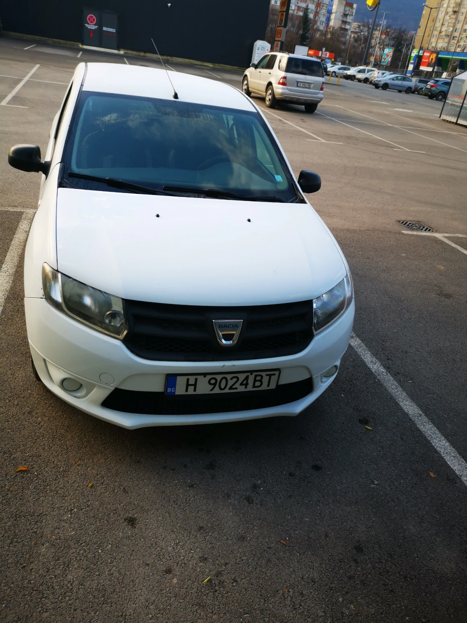 Dacia Sandero  - изображение 3