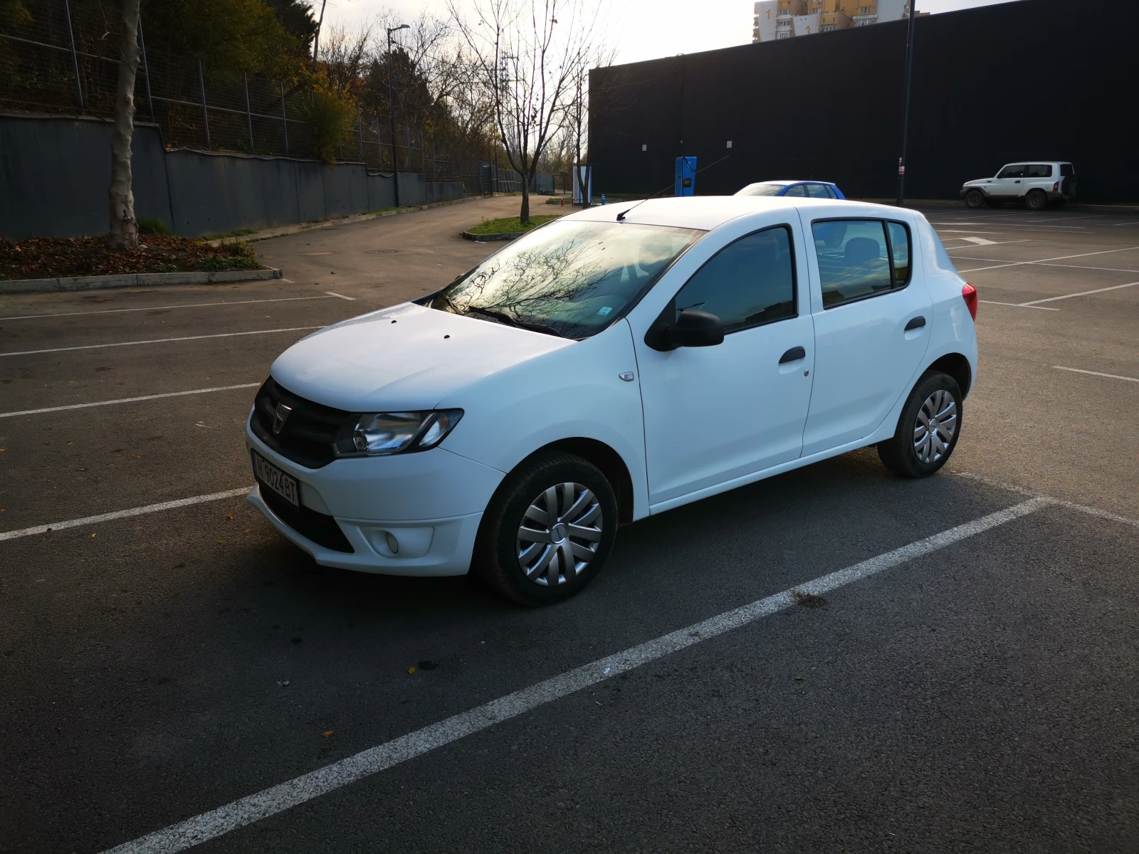 Dacia Sandero  - изображение 4