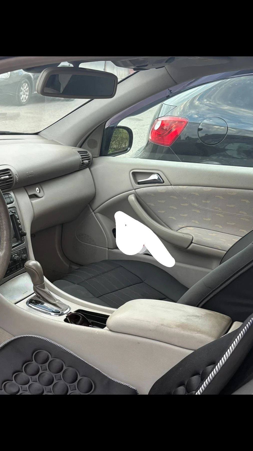 Mercedes-Benz C 200 | Mobile.bg � ����������� 3