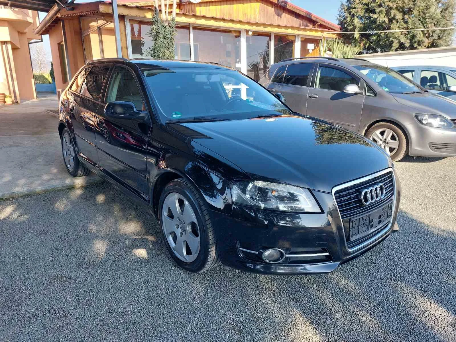Audi A3 2.0, 6�� | Mobile.bg � ����������� 14