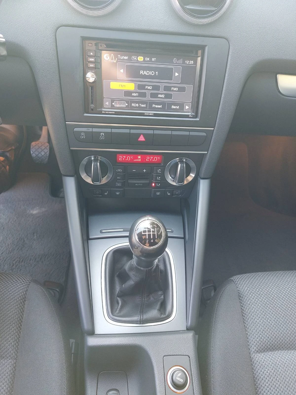 Audi A3 2.0, 6�� | Mobile.bg � ����������� 16