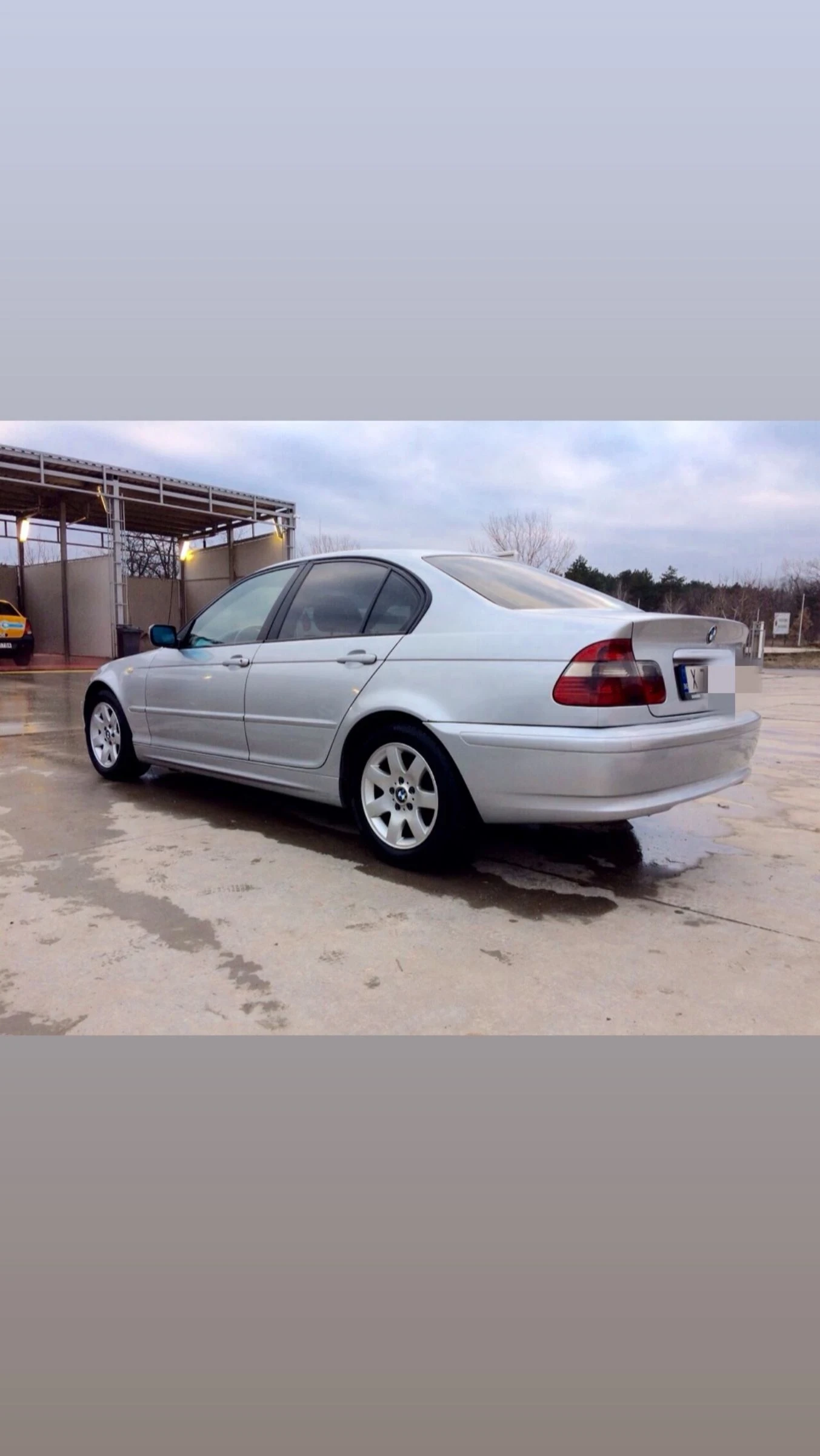BMW 320 | Mobile.bg � ����������� 1