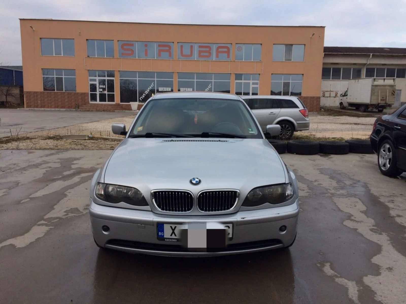 BMW 320 | Mobile.bg � ����������� 4