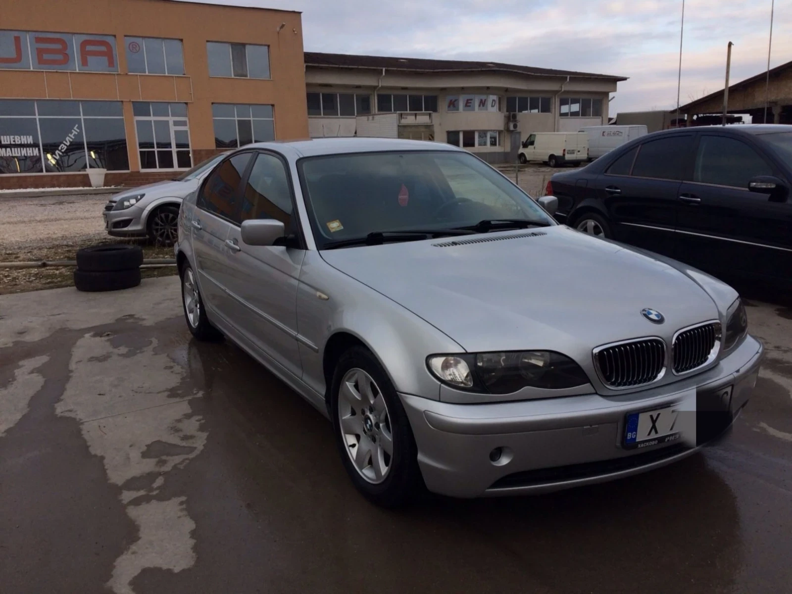BMW 320 | Mobile.bg � ����������� 3