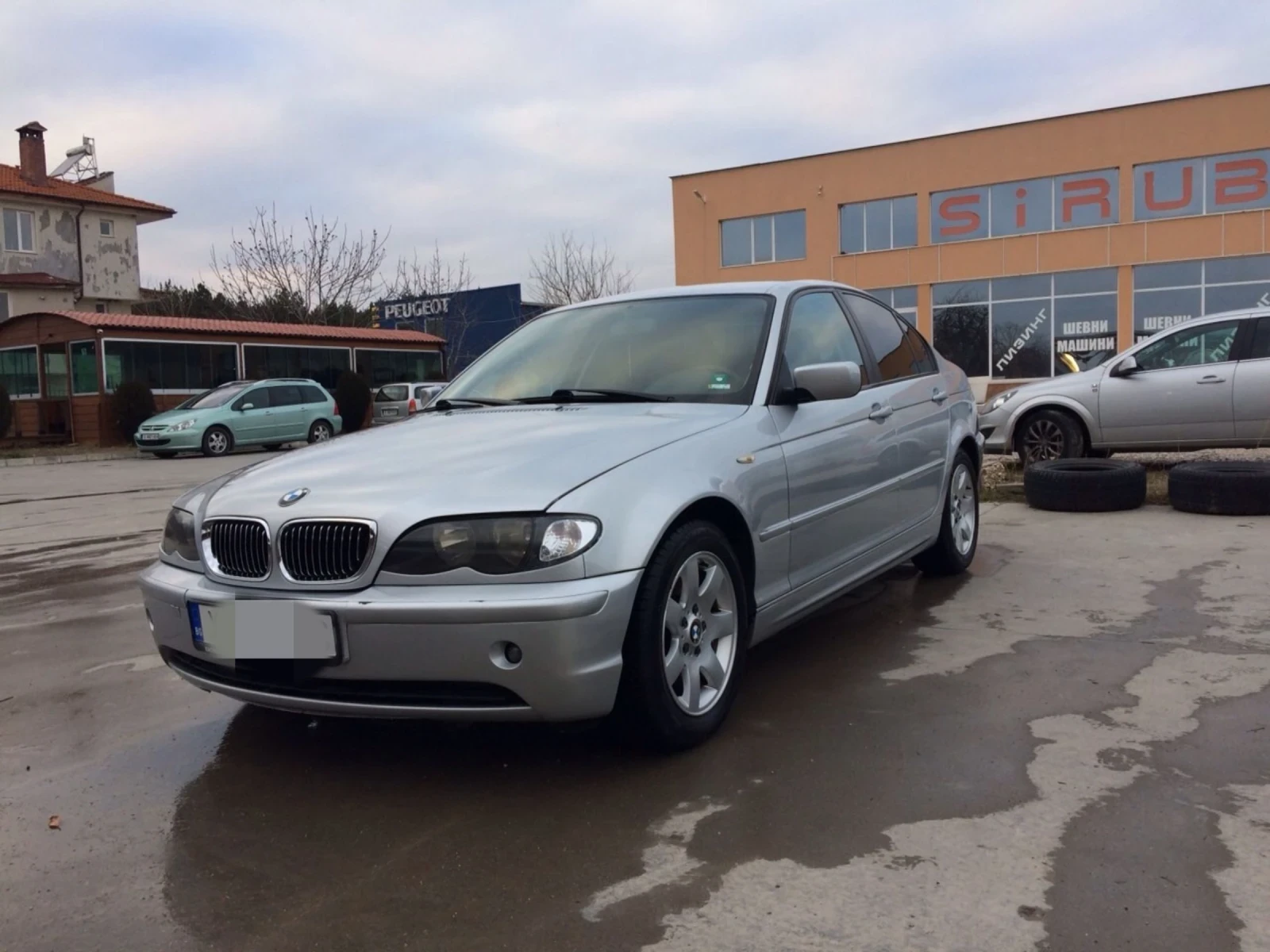 BMW 320 | Mobile.bg � ����������� 2