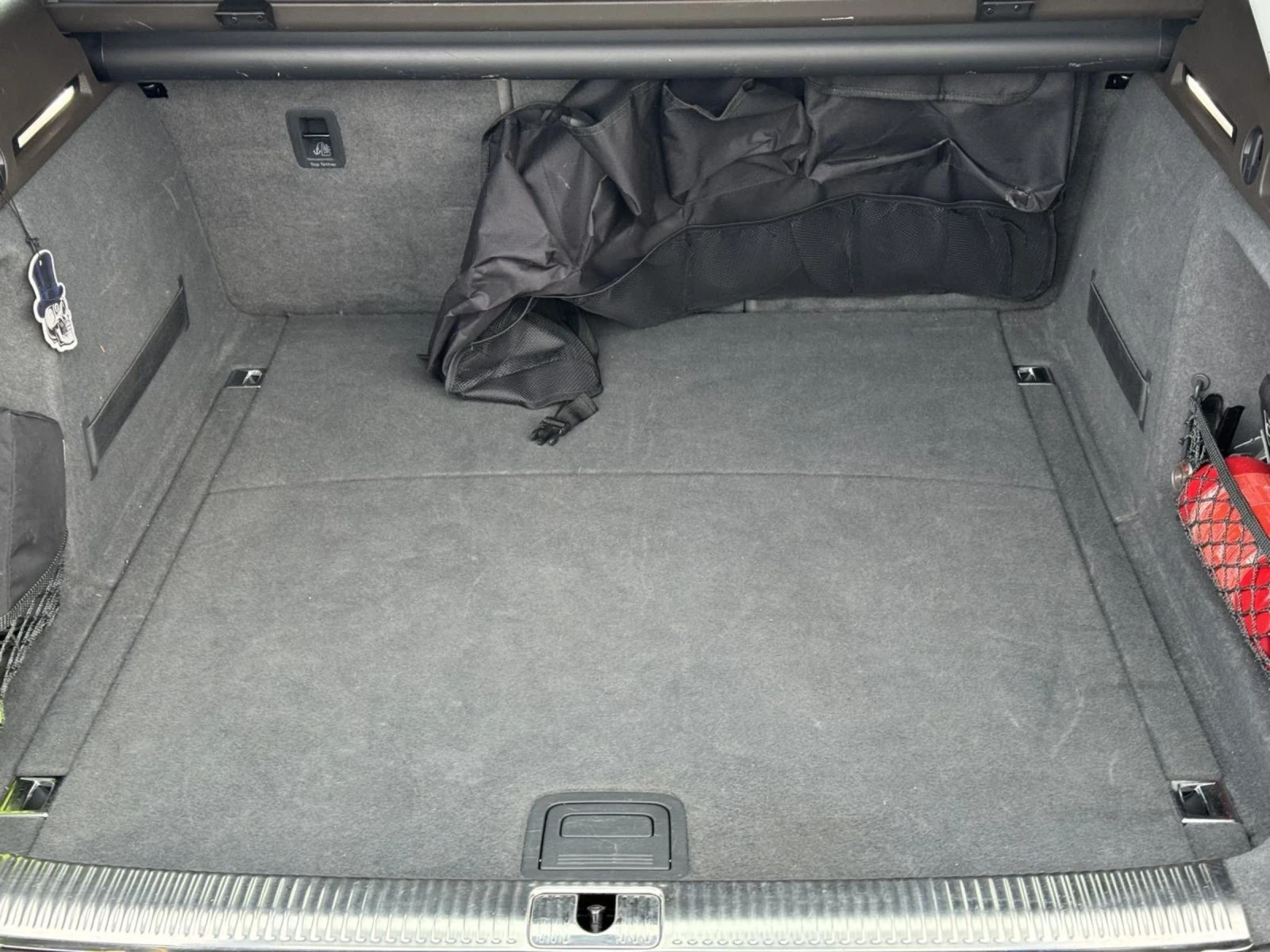 Audi A4 Allroad 3.0TDI/PANO/DIGITAL/SLINE | Mobile.bg � ����������� 17