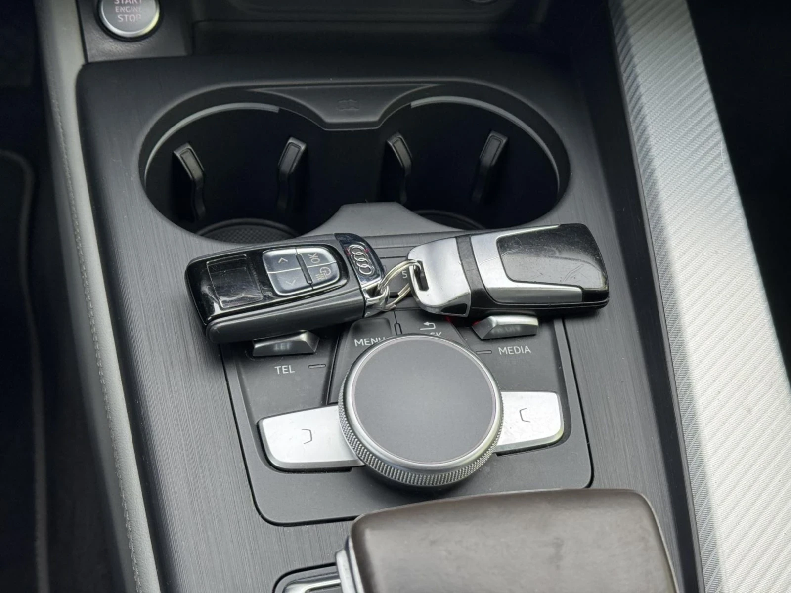 Audi A4 Allroad 3.0TDI/PANO/DIGITAL/SLINE | Mobile.bg � ����������� 9