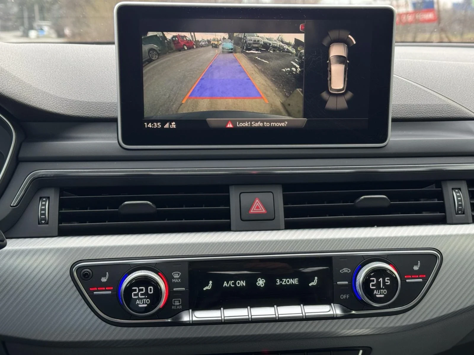 Audi A4 Allroad 3.0TDI/PANO/DIGITAL/SLINE | Mobile.bg � ����������� 10