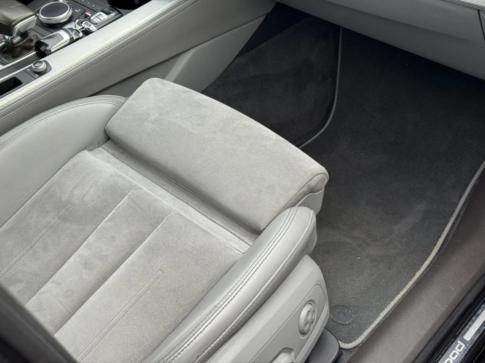 Audi A4 Allroad 3.0TDI/PANO/DIGITAL/SLINE | Mobile.bg � ����������� 8