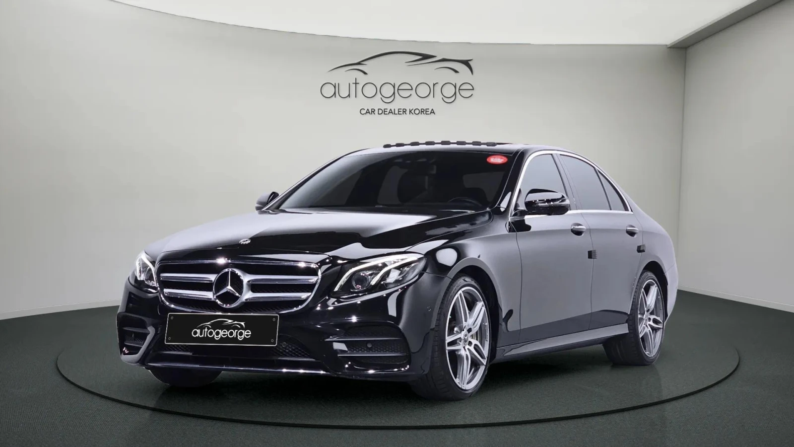 Mercedes-Benz E 300 AMG LINE autogeorge.com | Mobile.bg � ����������� 1