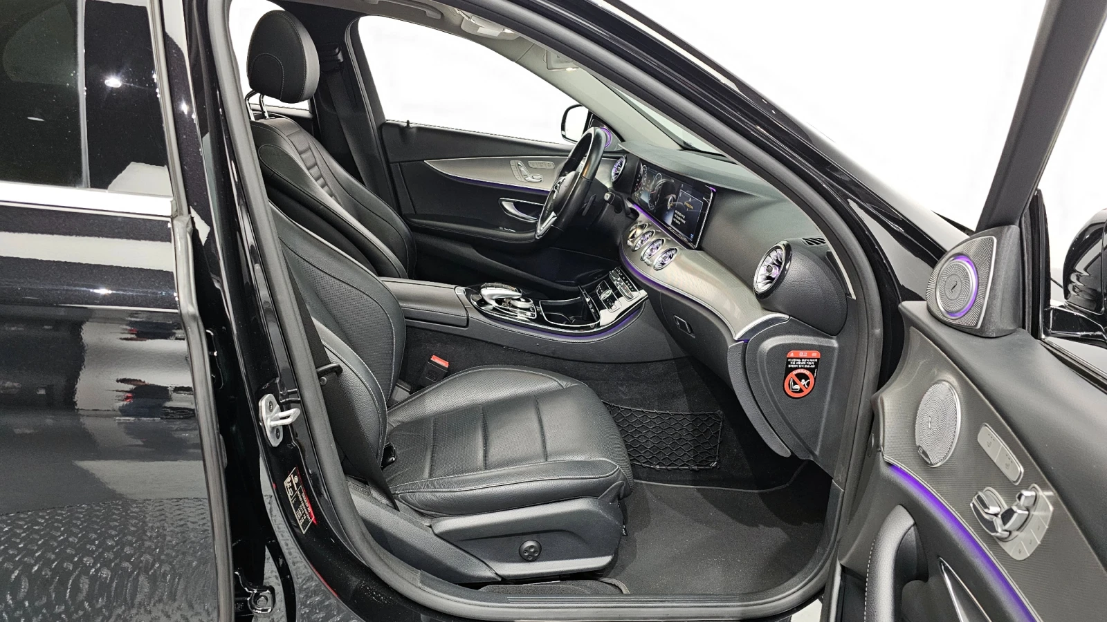 Mercedes-Benz E 300 AMG LINE autogeorge.com | Mobile.bg � ����������� 10