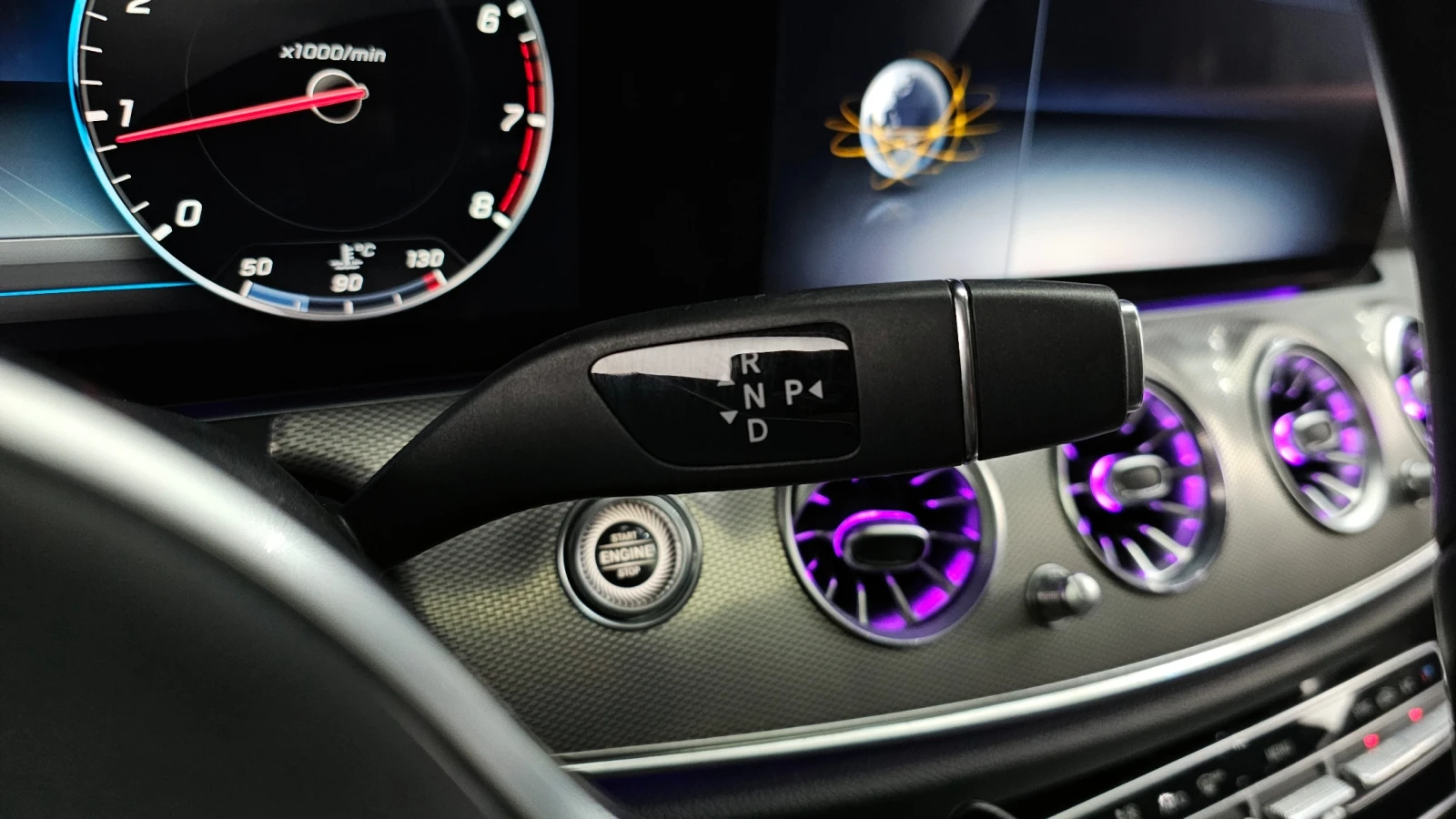 Mercedes-Benz E 300 AMG LINE autogeorge.com | Mobile.bg � ����������� 8