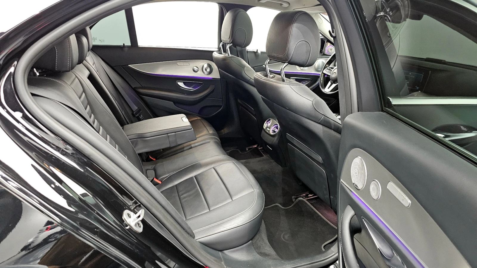 Mercedes-Benz E 300 AMG LINE autogeorge.com | Mobile.bg � ����������� 11