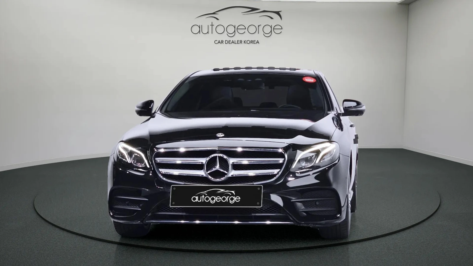 Mercedes-Benz E 300 AMG LINE autogeorge.com | Mobile.bg � ����������� 3