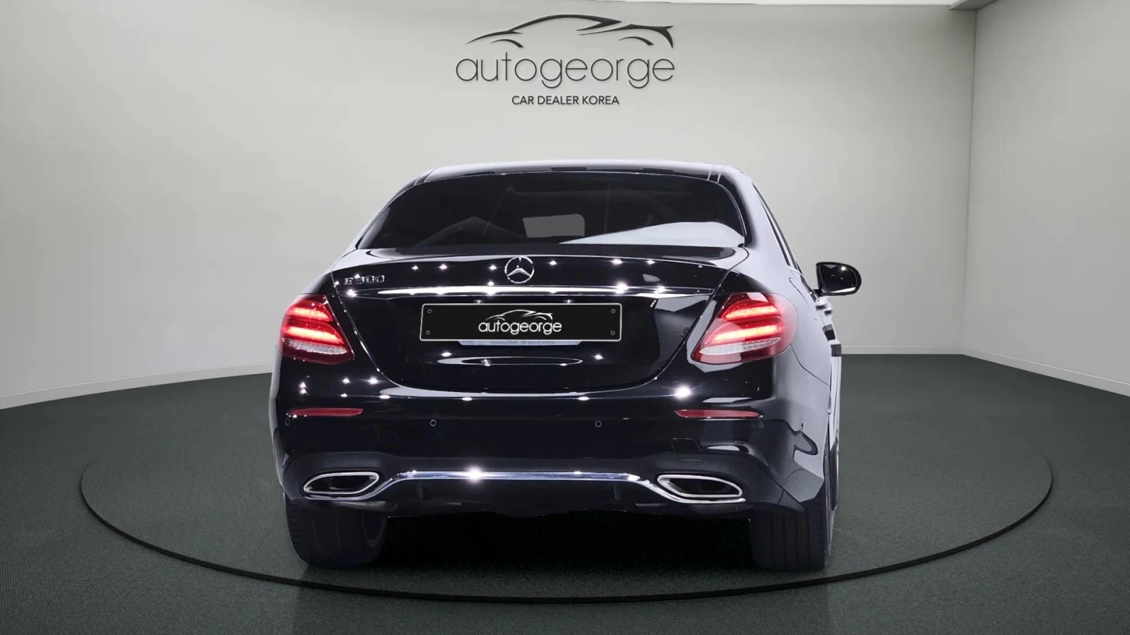 Mercedes-Benz E 300 AMG LINE autogeorge.com | Mobile.bg � ����������� 4