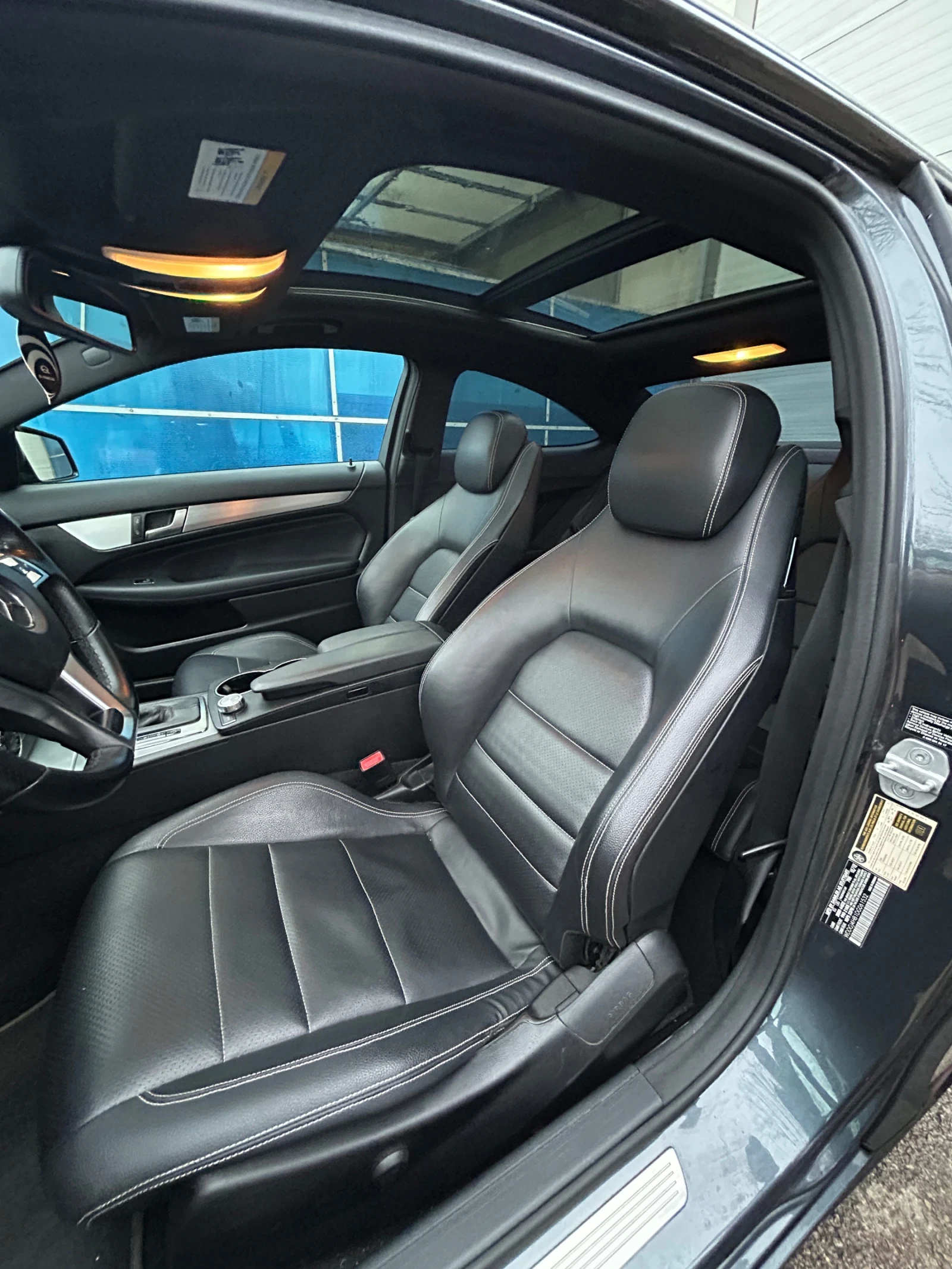 Mercedes-Benz C 250 | Mobile.bg � ����������� 7