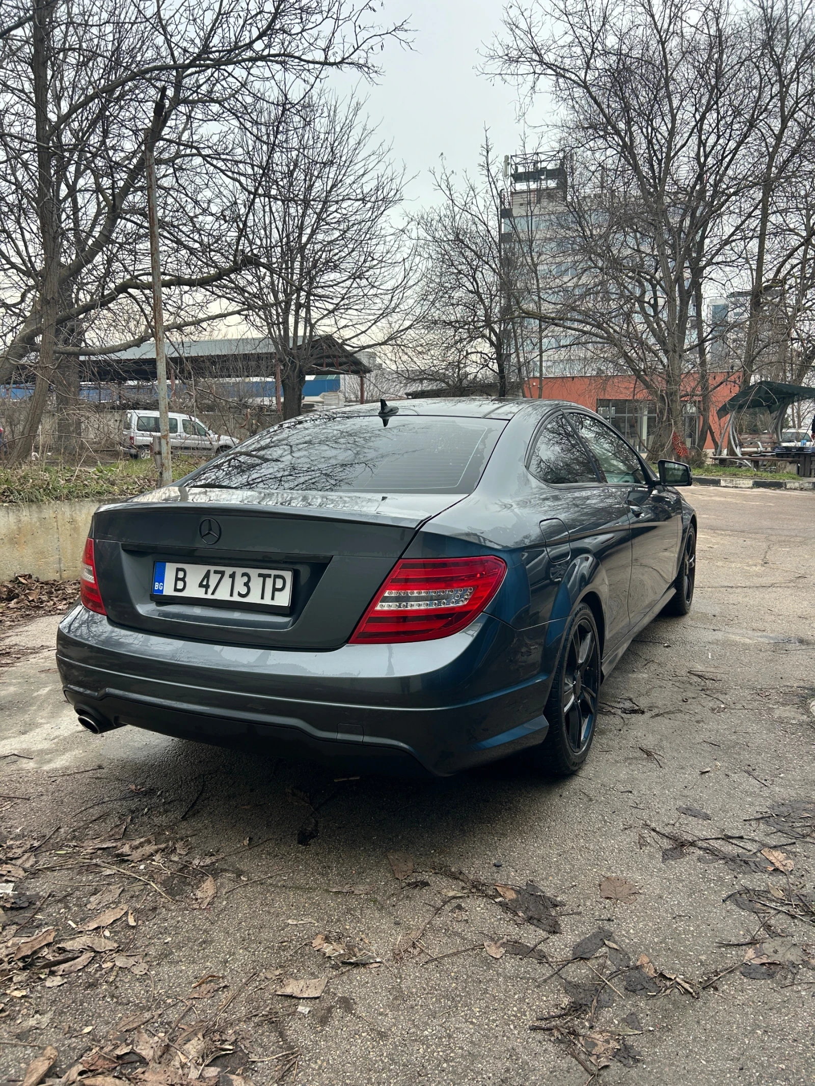 Mercedes-Benz C 250 | Mobile.bg � ����������� 2