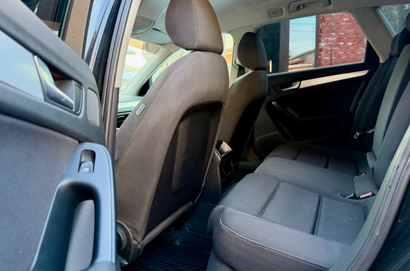 Audi A4 2.0 TDI  | Mobile.bg � ����������� 13