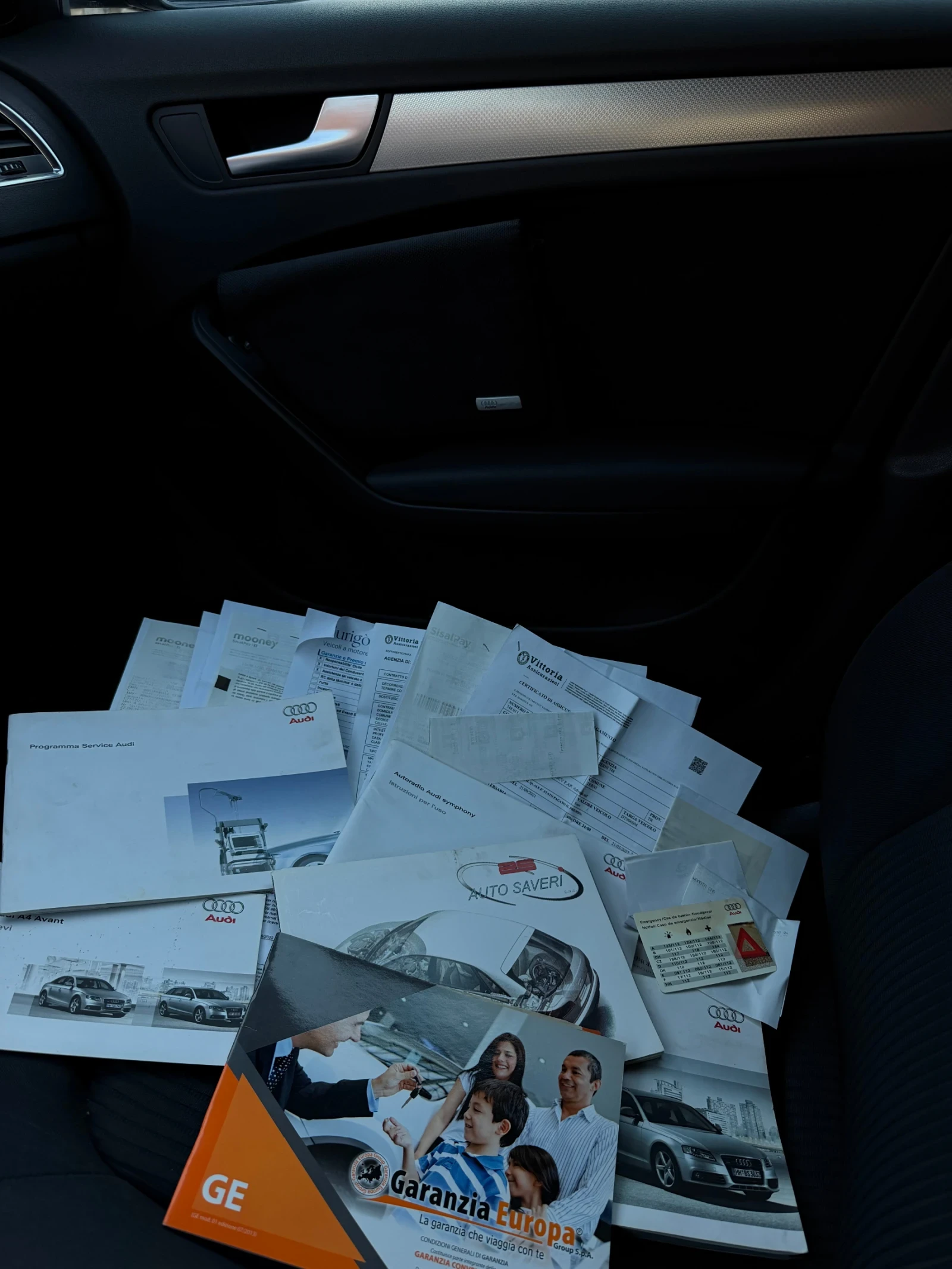 Audi A4 2.0 TDI  | Mobile.bg � ����������� 15