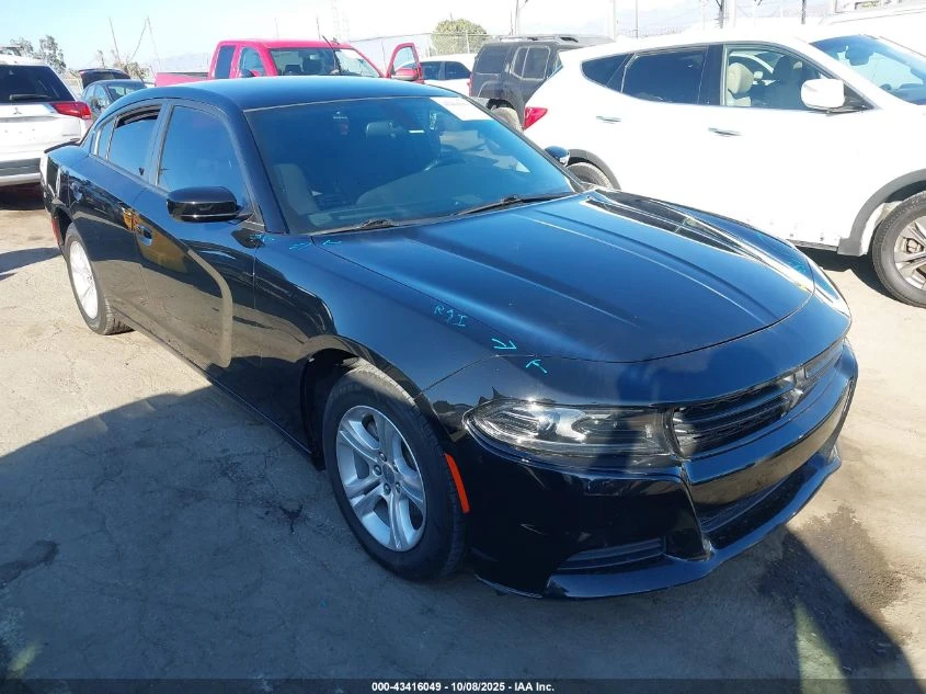 Dodge Charger 3.6l Sxt | Mobile.bg � ����������� 1