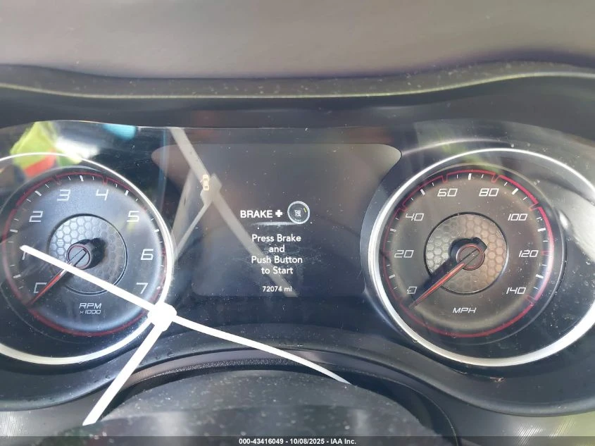 Dodge Charger 3.6l Sxt - изображение 7