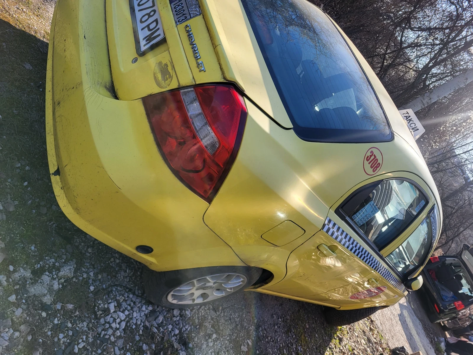 Chevrolet Aveo | Mobile.bg � ����������� 4