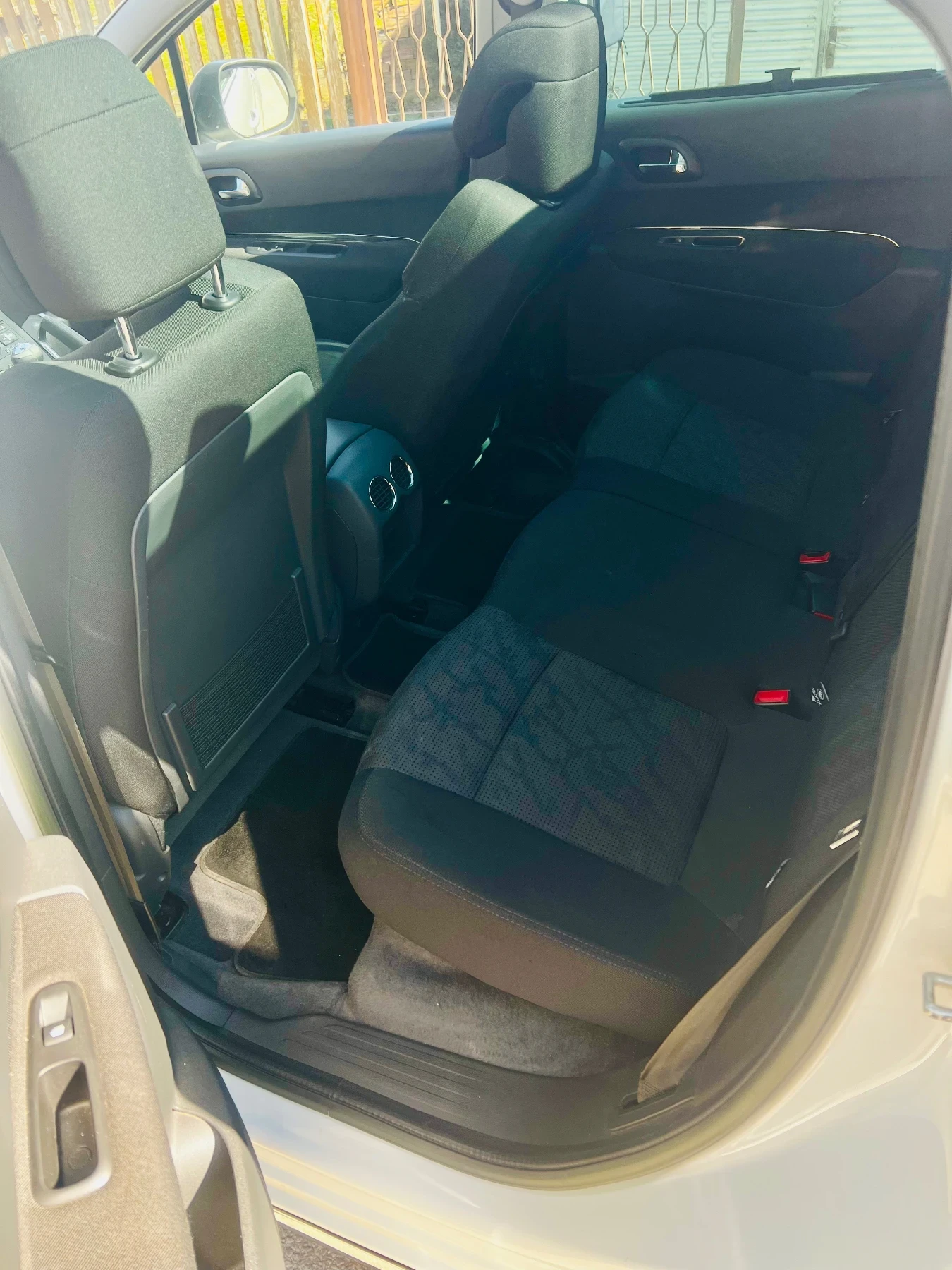 Peugeot 3008 1.6T, снимка 14 - Автомобили и джипове - 53866856